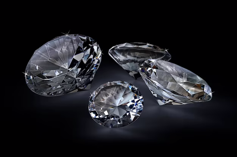 diamond goagames
